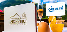 Osterzauber im Lärchenhof Osterzauber im Lärchenhof