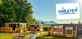 Lakeside Petzen Glamping