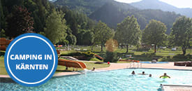 Camping mit der ganzen Familie Camping mit der ganzen Familie