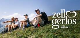 Familien-Abenteuer erleben