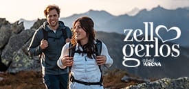 Herbstzauber in Zell-Gerlos Herbstzauber in Zell-Gerlos