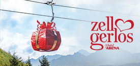 Mehr erleben in Zell-Gerlos Mehr erleben in Zell-Gerlos