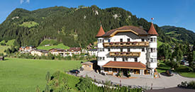 Hotel DAS BERGZEIT Hotel DAS BERGZEIT